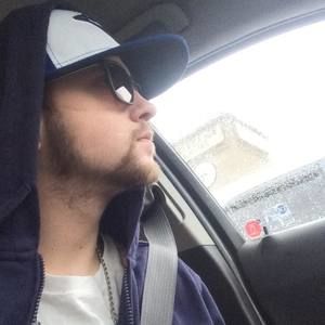 Meet your Posher, Ian